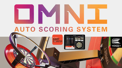 Target - Swiss Point - Luke Littler WC 2025 - Steeldart