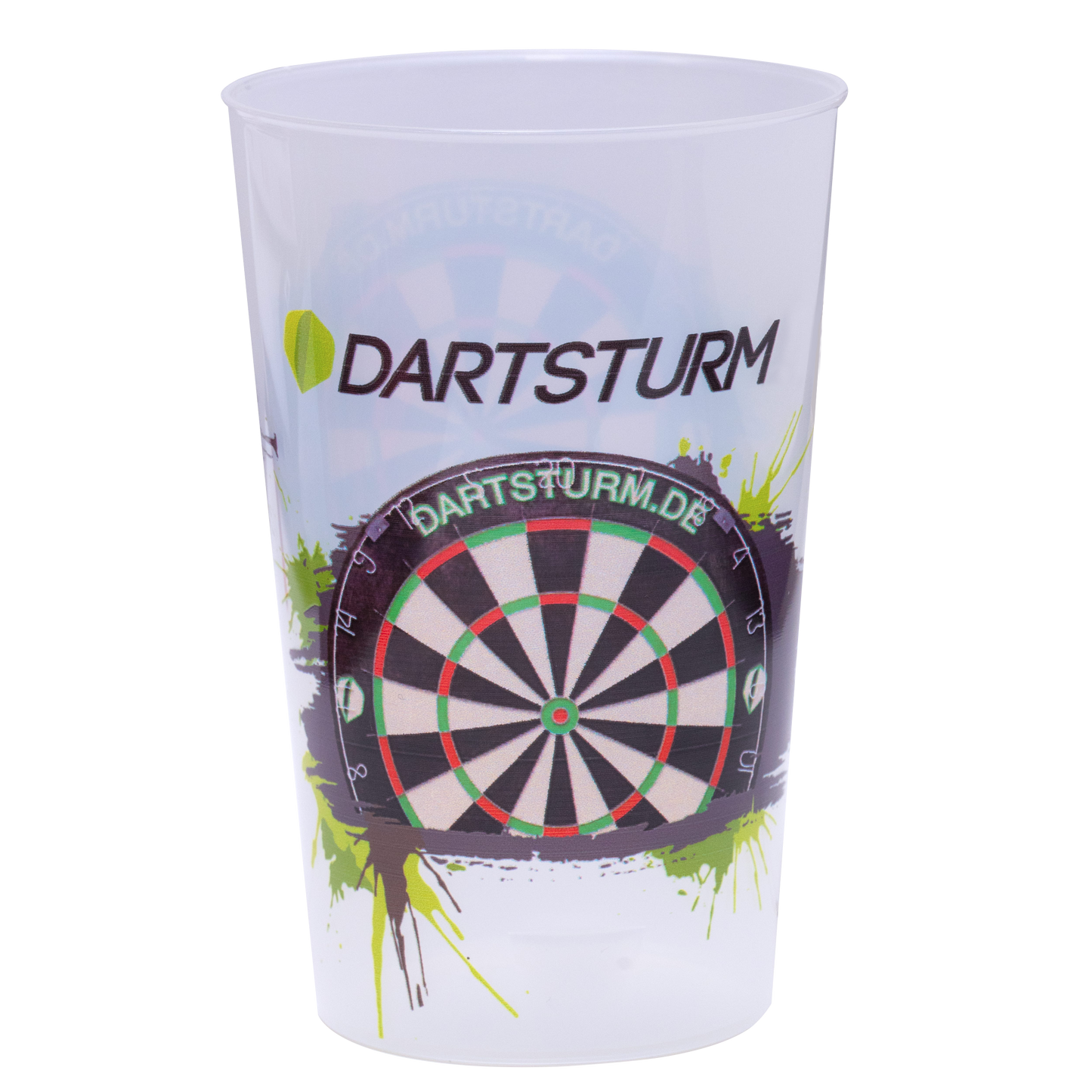 Target - Swiss Point - Luke Littler WC 2025 - Steeldart