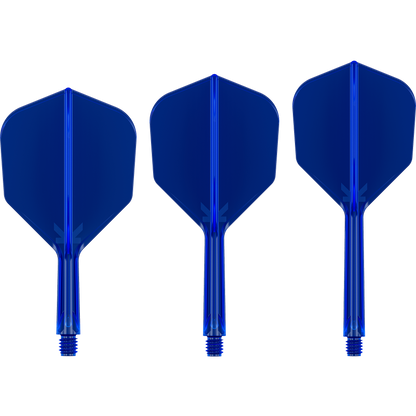 Target - Swiss Point - Luke Littler WC 2025 - Steeldart