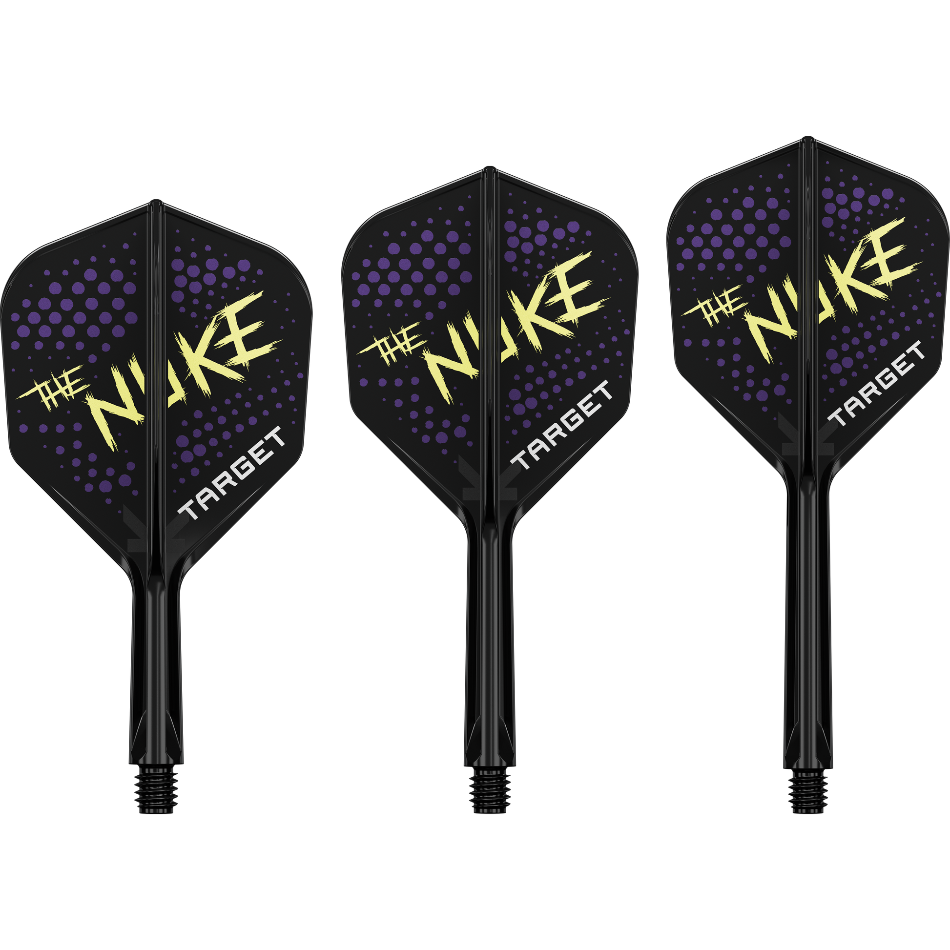 Target - Swiss Point - Luke Littler WC 2025 - Steeldart