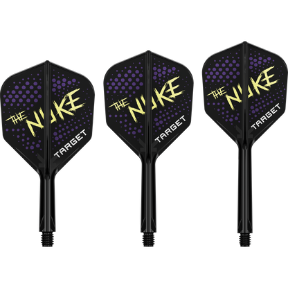 Target - Swiss Point - Luke Littler WC 2025 - Steeldart