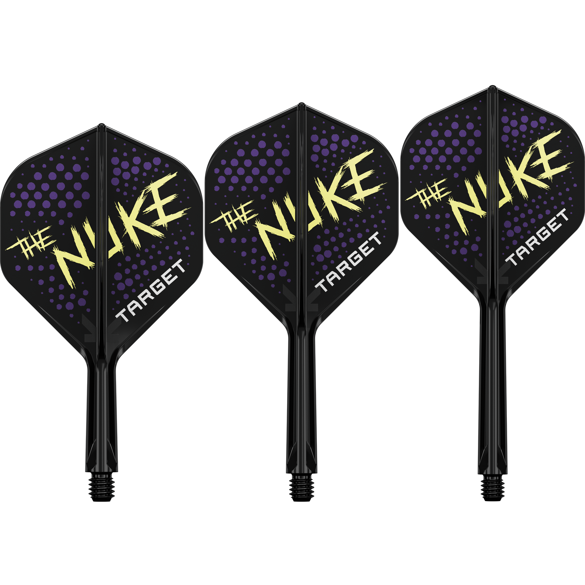 Target - Swiss Point - Luke Littler WC 2025 - Steeldart