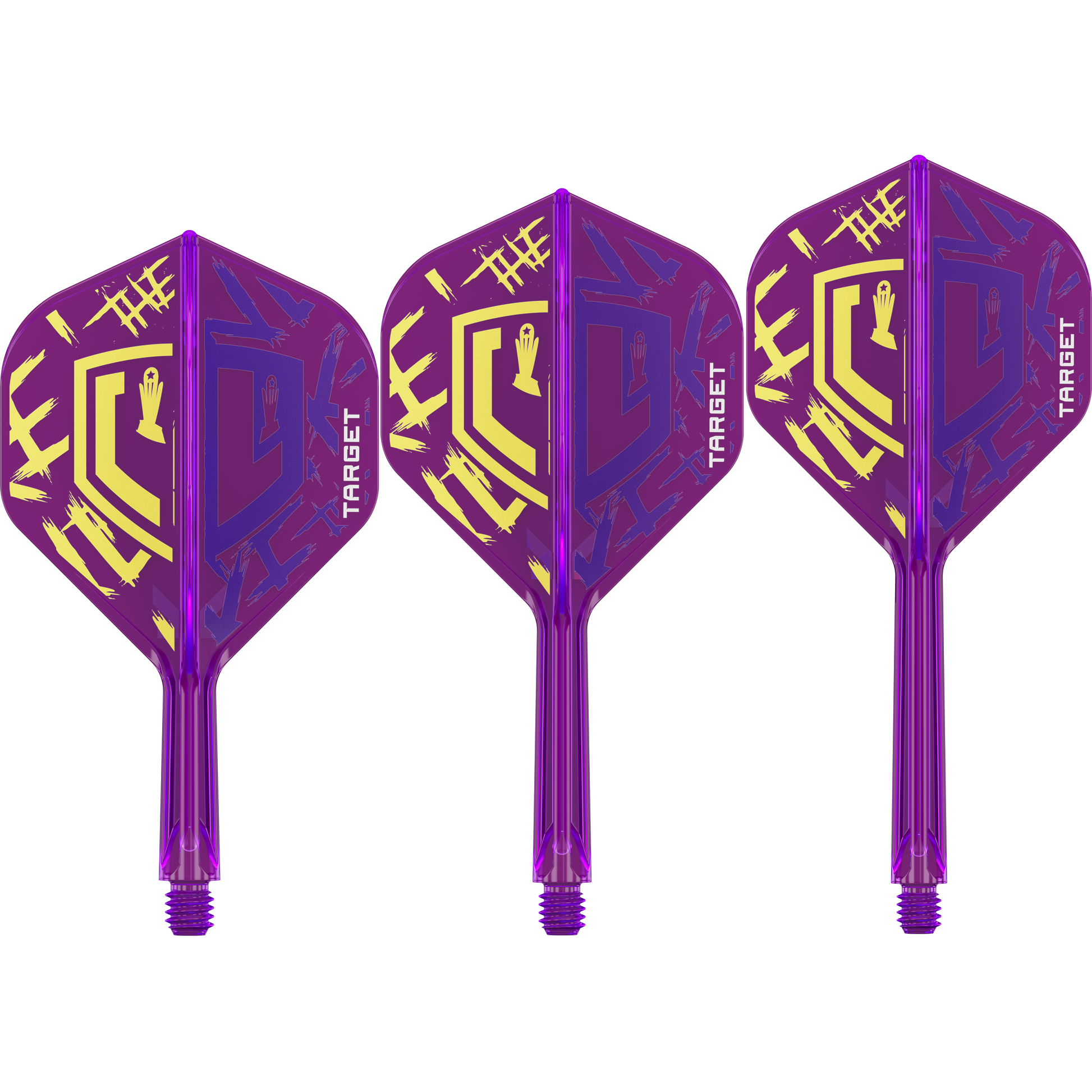 Target - Swiss Point - Luke Littler WC 2025 - Steeldart