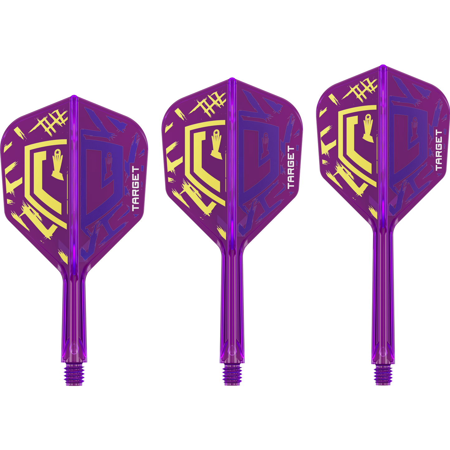 Target - Swiss Point - Luke Littler WC 2025 - Steeldart