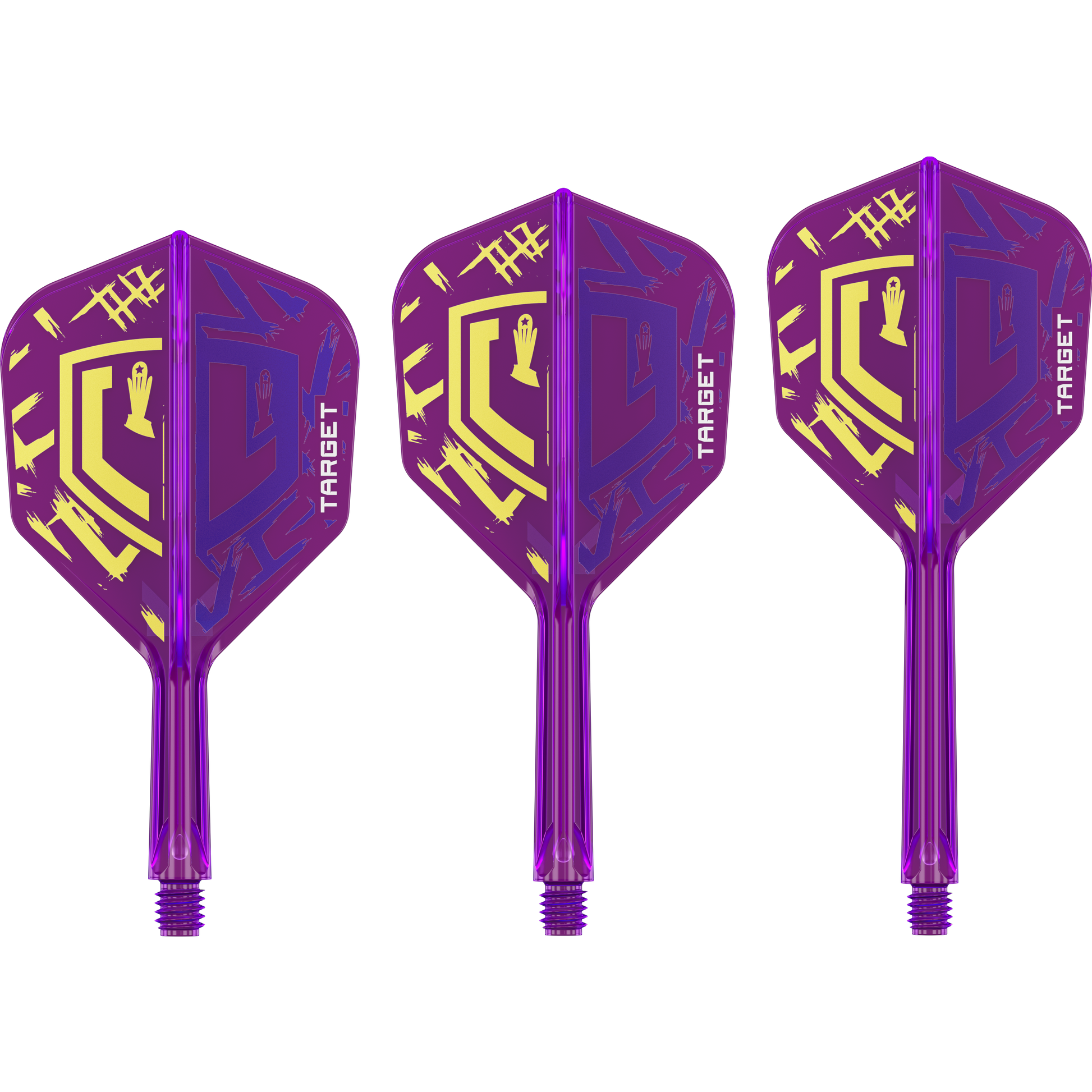 Target - Swiss Point - Luke Littler WC 2025 - Steeldart