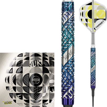 Target - Swiss Point - Luke Littler WC 2025 - Steeldart