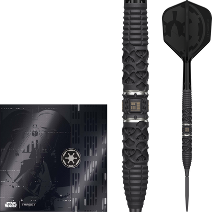 Target - Swiss Point - Luke Littler WC 2025 - Steeldart