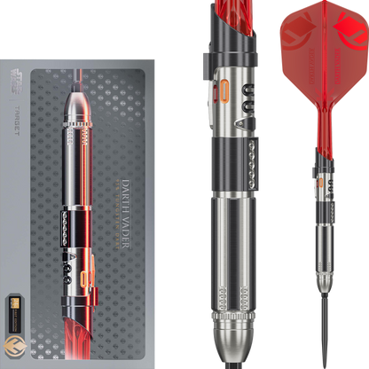 Target - Swiss Point - Luke Littler WC 2025 - Steeldart