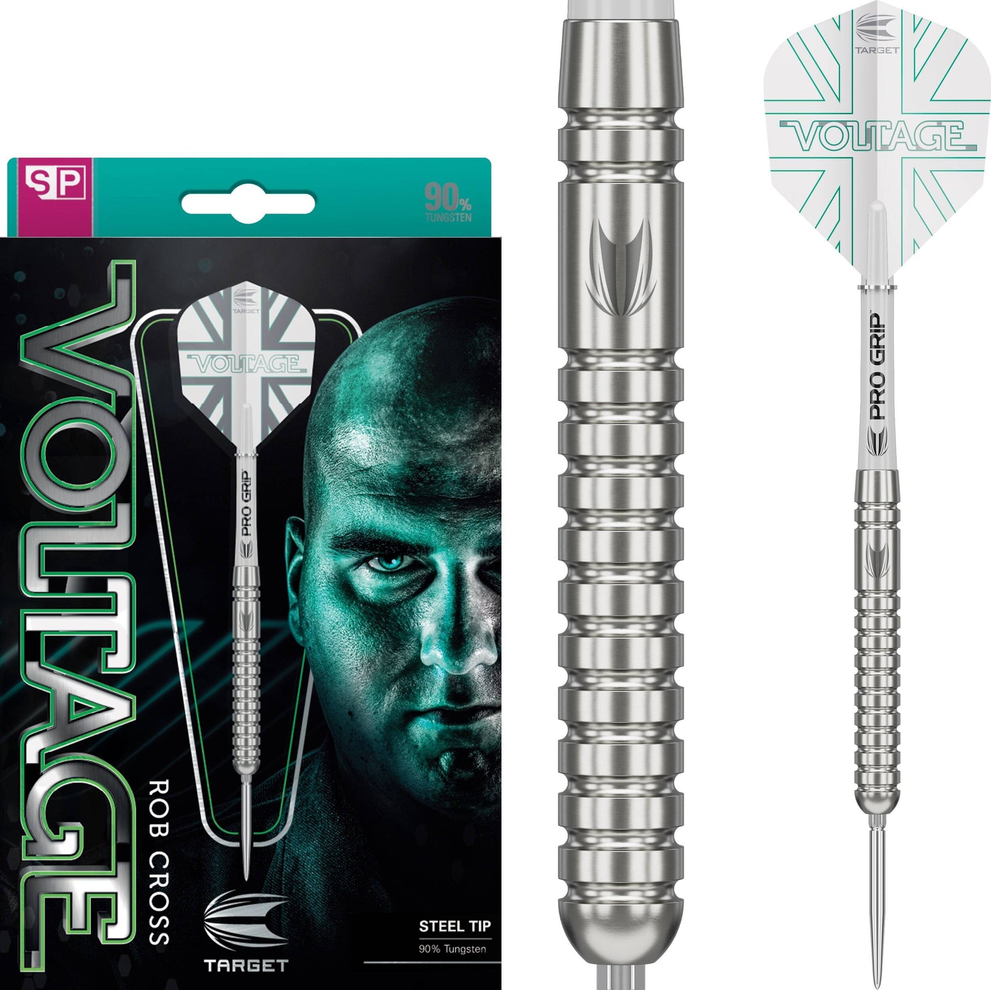 Target - Swiss Point - Luke Littler WC 2025 - Steeldart