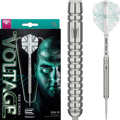 Target - Swiss Point - Luke Littler WC 2025 - Steeldart