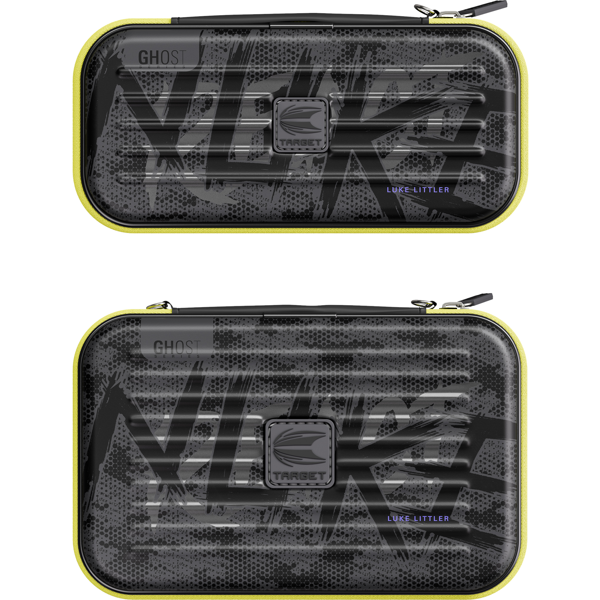 Target - Swiss Point - Luke Littler WC 2025 - Steeldart