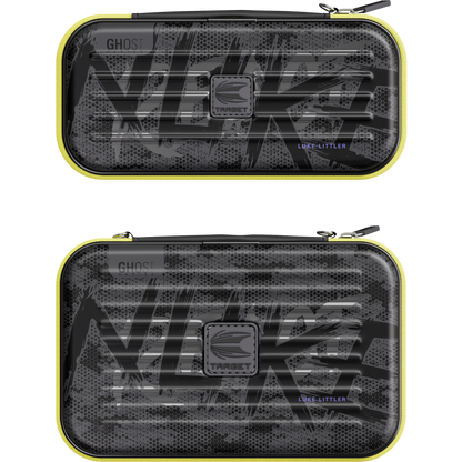 Target - Swiss Point - Luke Littler WC 2025 - Steeldart