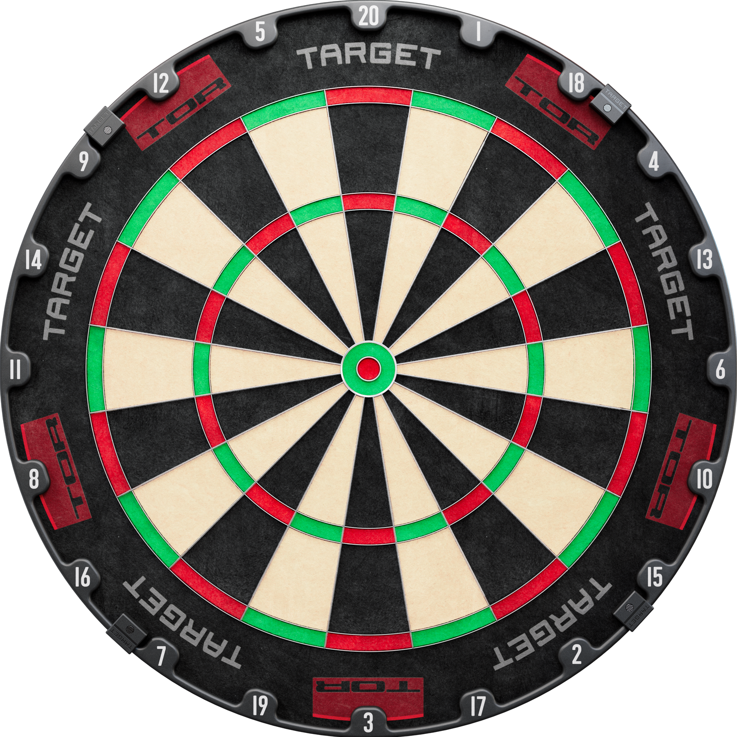 Target - Swiss Point - Luke Littler WC 2025 - Steeldart