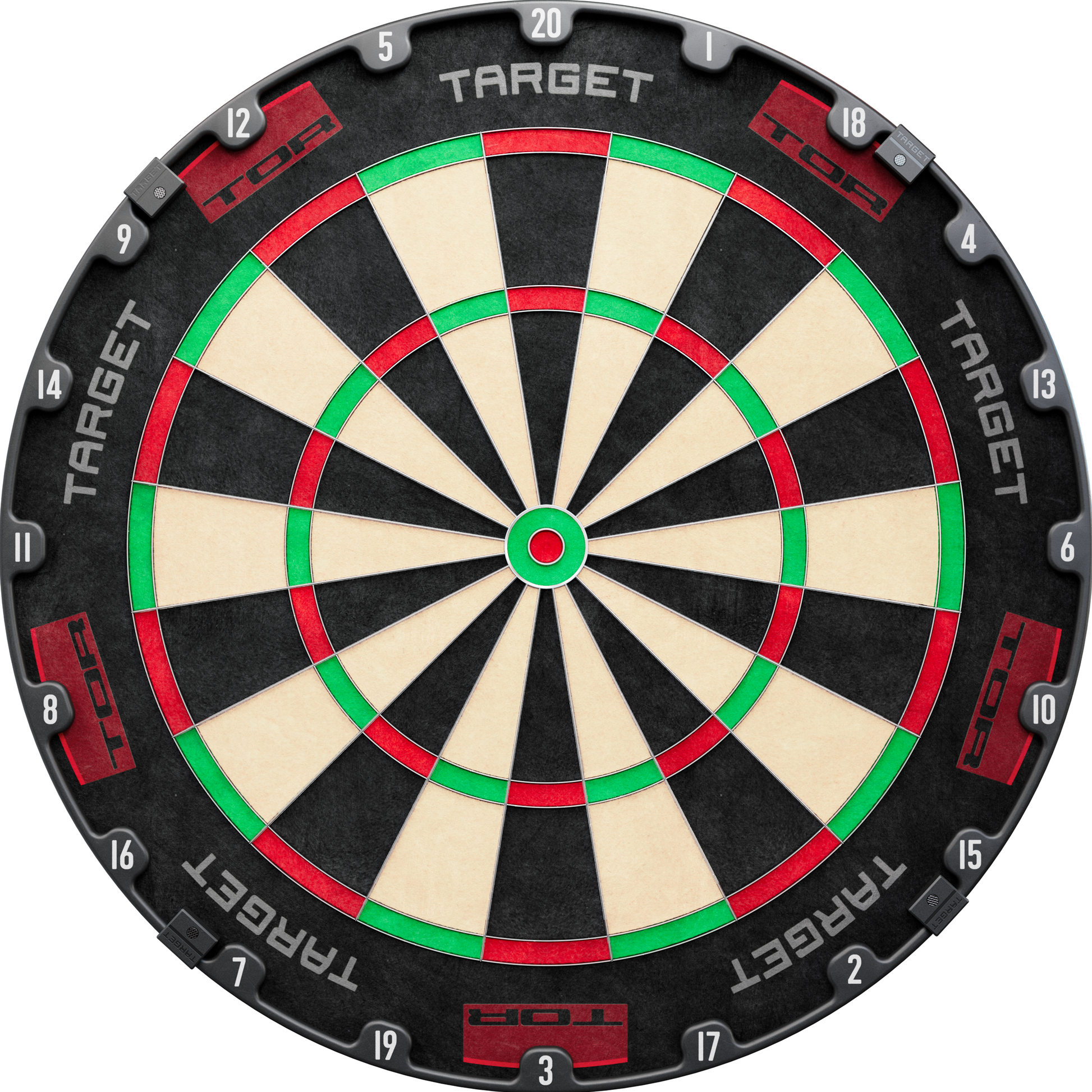Target - Swiss Point - Luke Littler WC 2025 - Steeldart