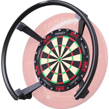 Target - Swiss Point - Luke Littler WC 2025 - Steeldart