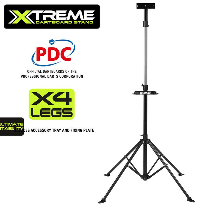 Winmau Xtreme Dartständer 2