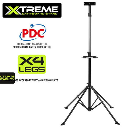 Winmau Xtreme Dartständer 2