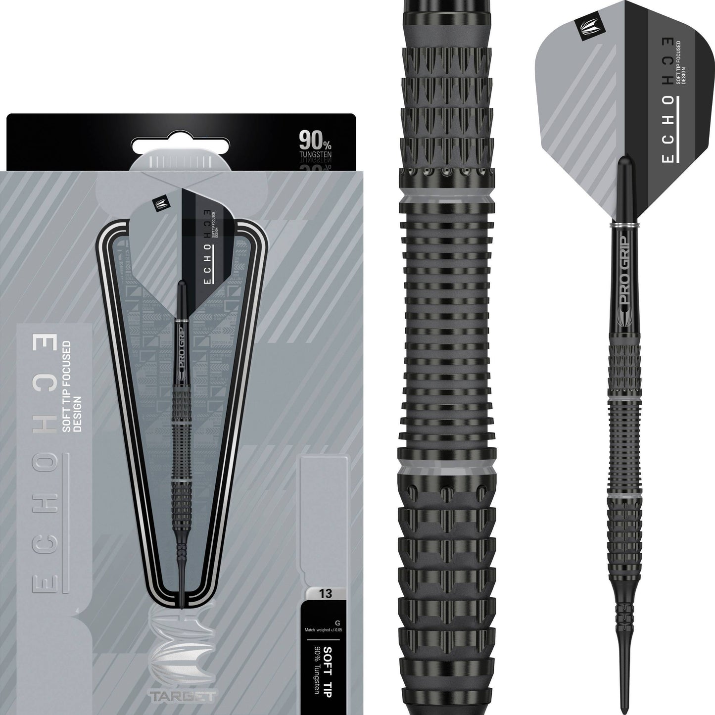 Target - Swiss Point - Luke Littler WC 2025 - Steeldart