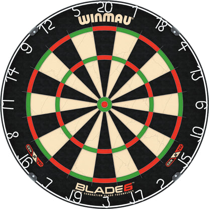 Target - Swiss Point - Luke Littler WC 2025 - Steeldart